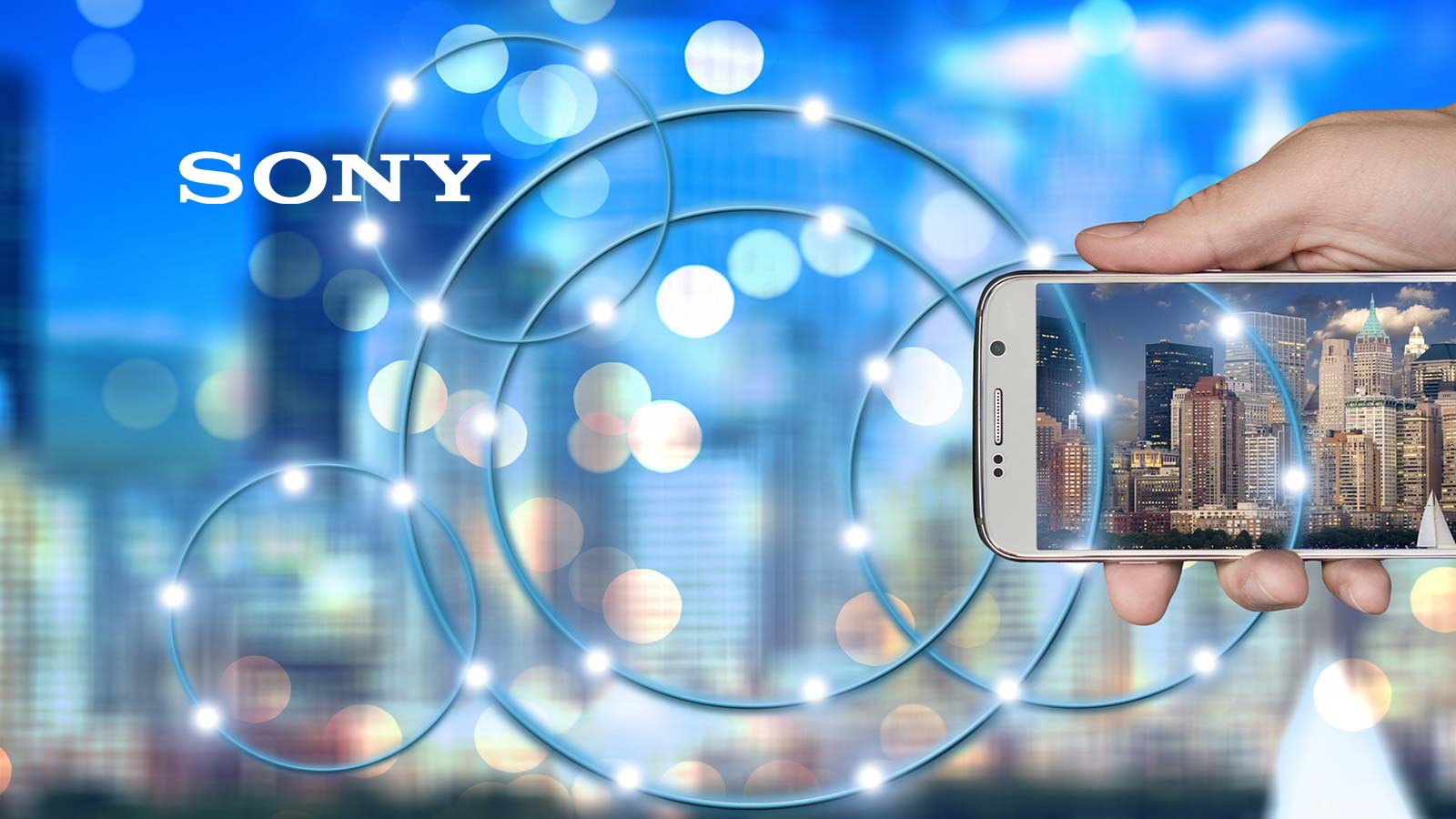 Sony Electronics Names "New Era Creative Space" As Fifth CREATE ACTION Program Grant Recipient