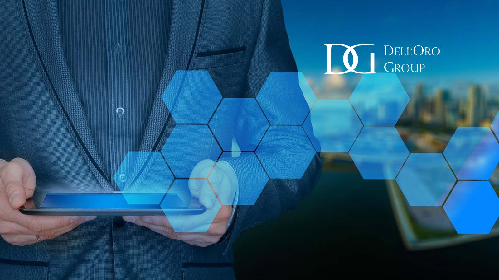Spending for the Hyperscale Cloud Service Providers to Surge 30 Percent in 2022, According to Dell'Oro Group