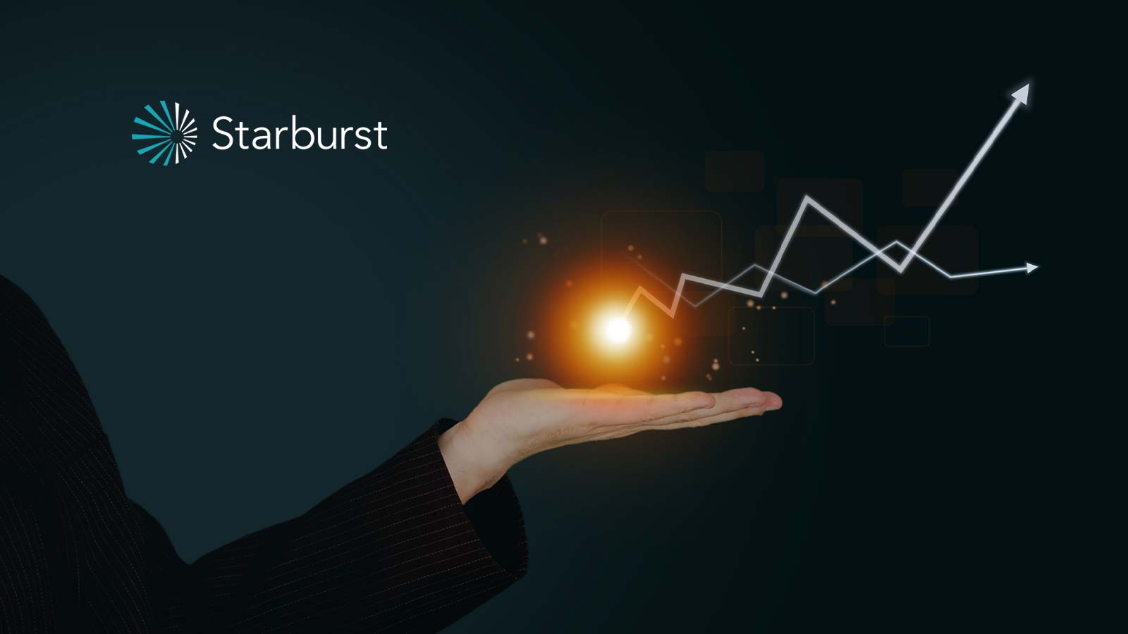 Starburst Hires Javier Molina as Chief Revenue Officer, Highlights Company Growth and Product Innovation