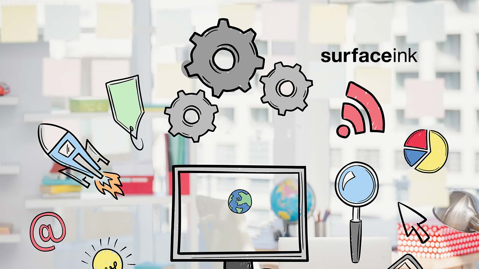 Surfaceink Expands Software Systems Engineering Capabilities For IoT And Consumer Electronic Products