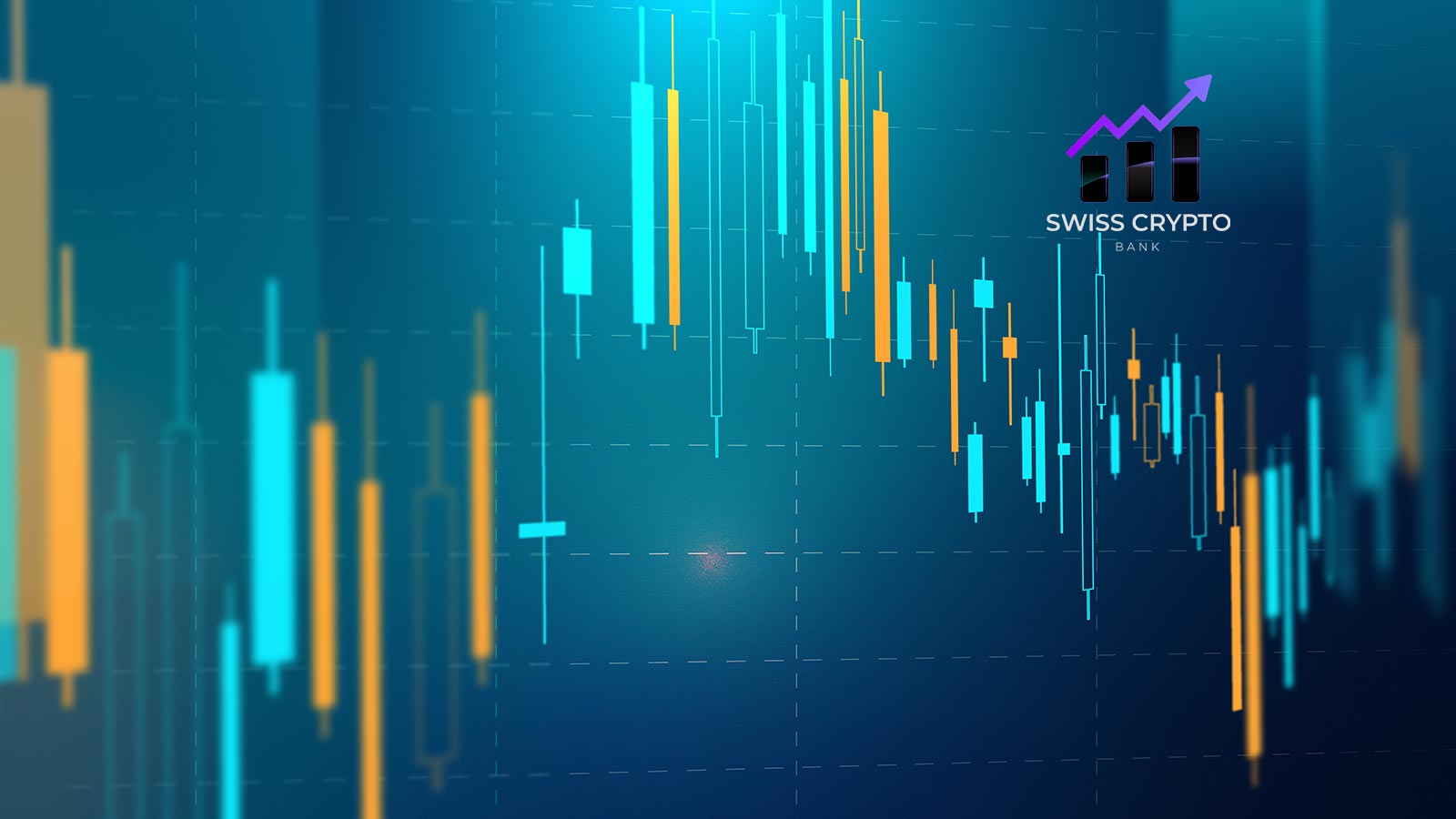 Swiss Crypto Bank Collaborates with MT4 to Introduce Optimal Trading Environment