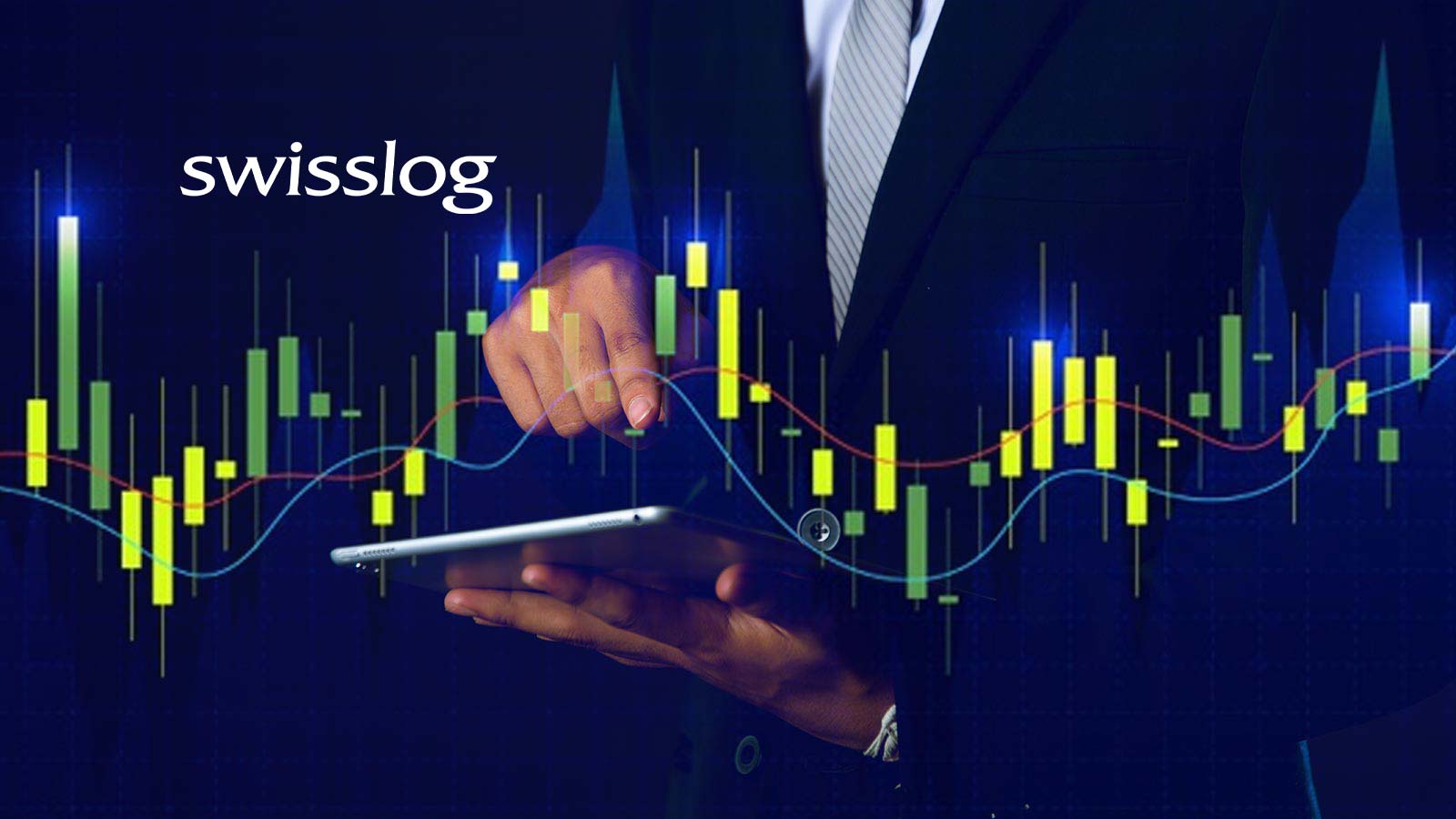 Swisslog Automation Helps Master Electronics Champion Growth by Maximizing Capacity and Productivity in Existing Distribution Center