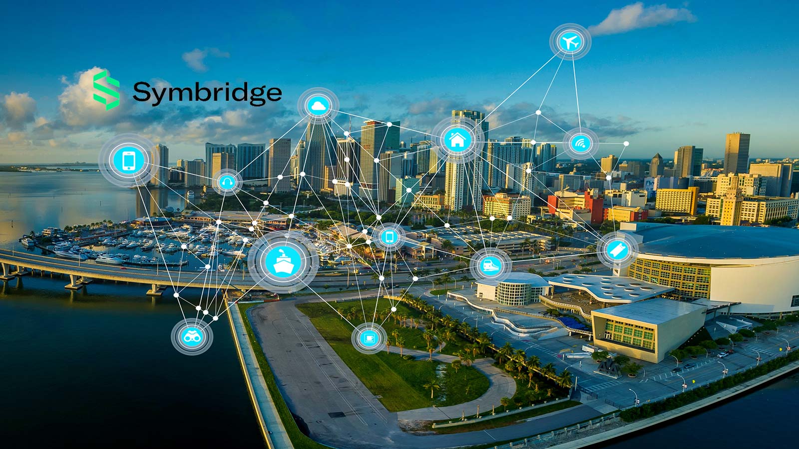 Symbridge Strengthens Leadership With New CEO Alexander Kravets