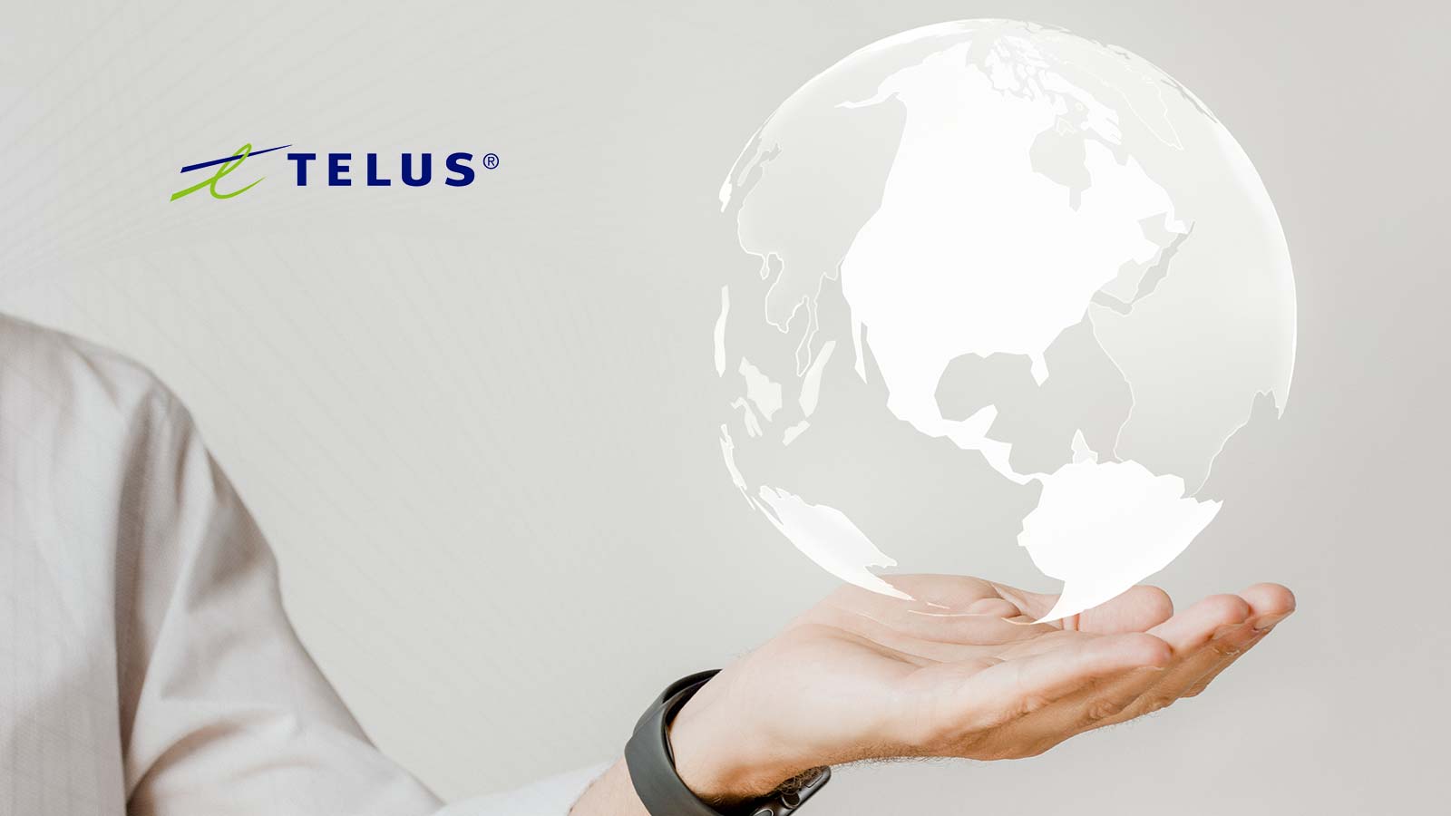 Nearly 60% of Consumers Would Prefer Being Stuck in a Traffic Jam Over Having a Bad Customer Experience TELUS Maintains Our Decade-Long Leadership Position with Fewest Complaints Amongst National Carriers