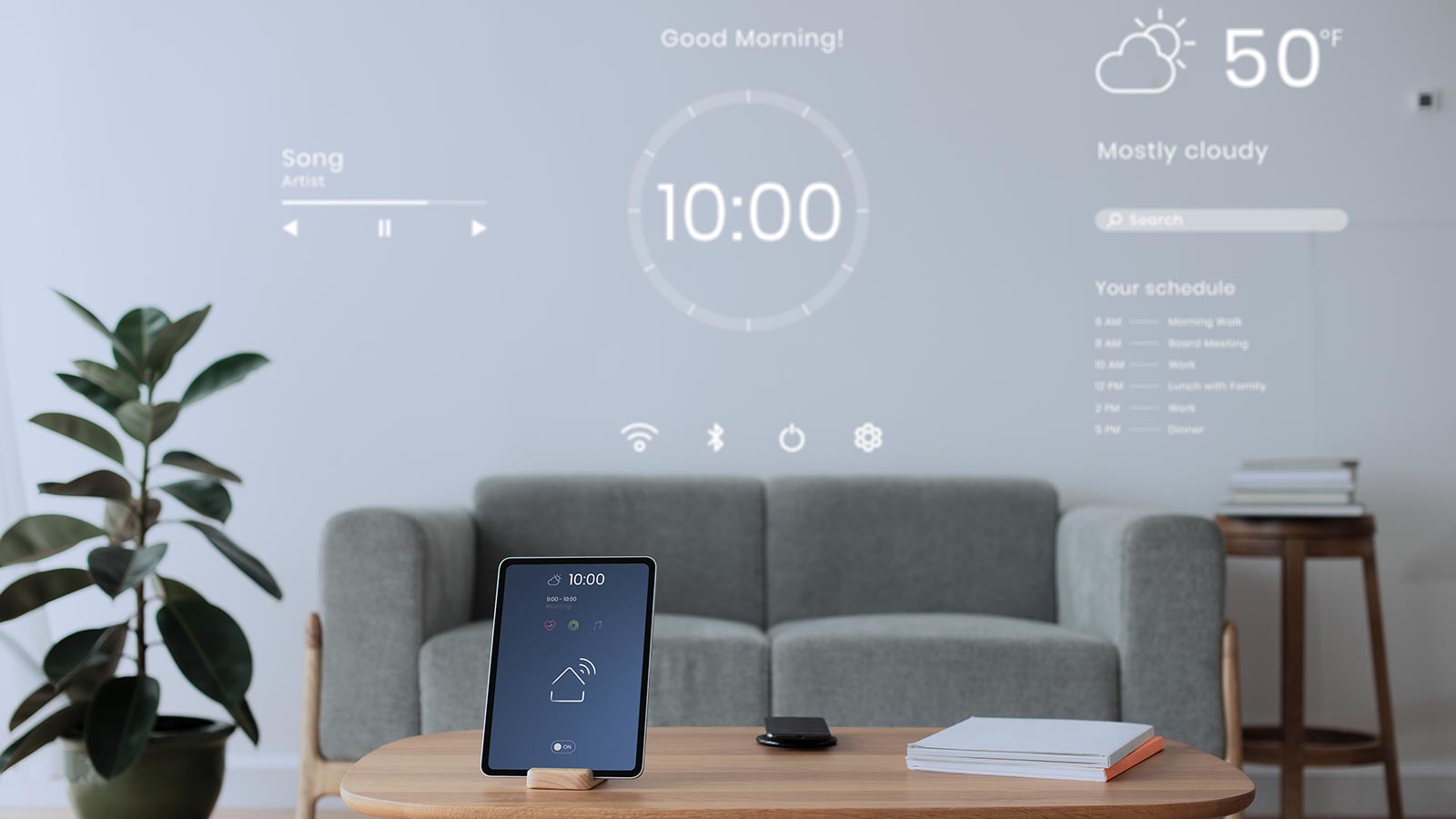 THIRDREALITY Works On Smart Home, Will Launch A New Product Countdown Timer Switch