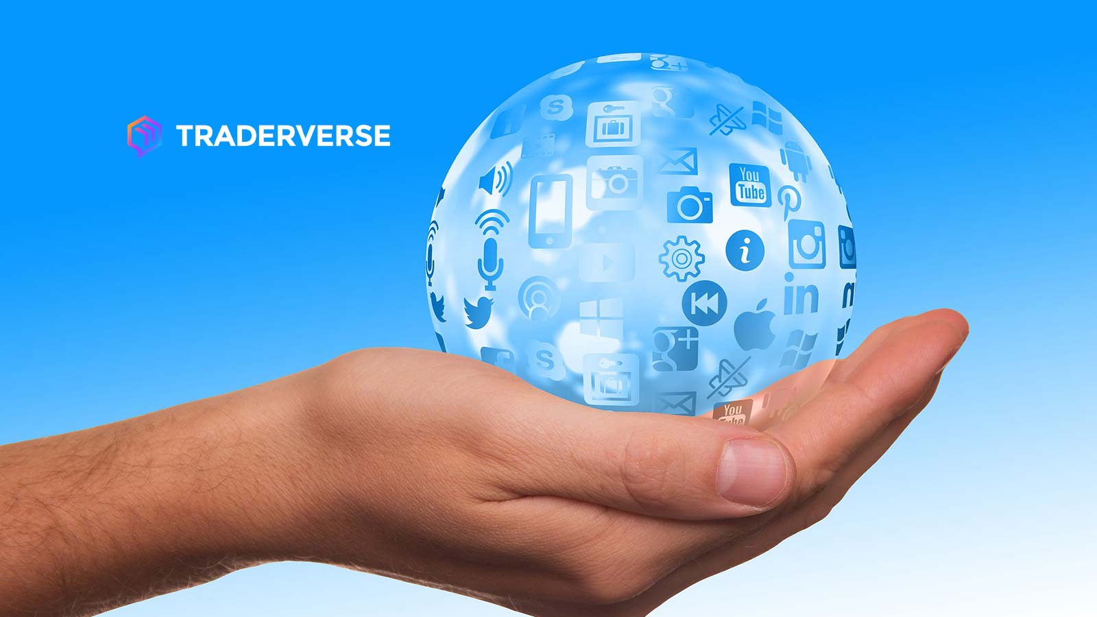 TRADERVERSE Launches Social Channels as First Step in Empowering Traders Through Intelligent Social Networking