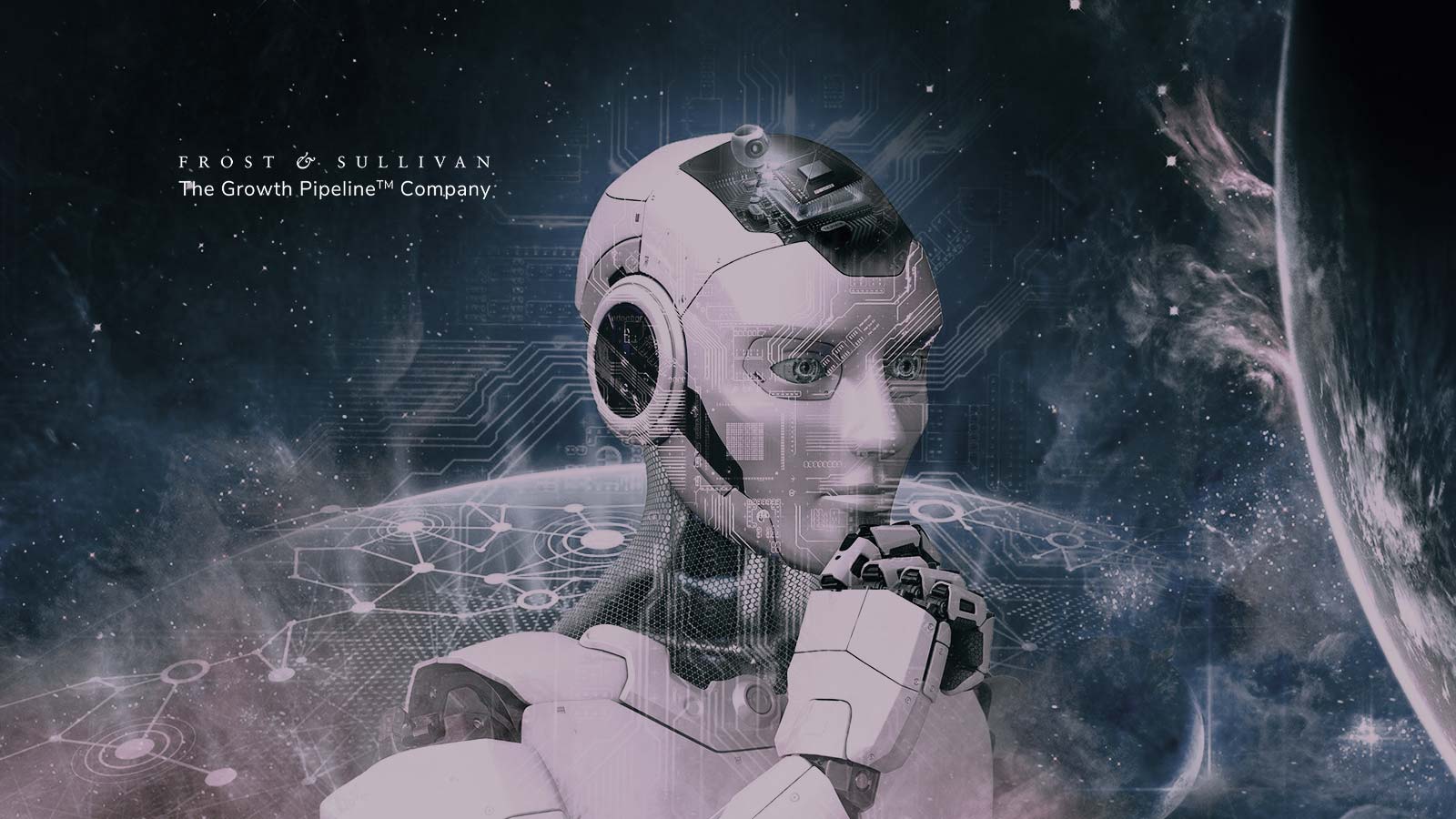 Taiwan Aims to be Global Leader in Artificial Intelligence with New AI HUB Initiative