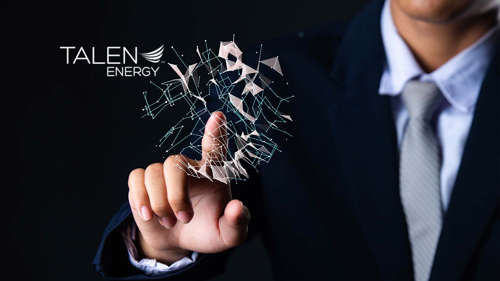 Talen Energy Supply Secures $788 Million Financing Commitment Led By GoldenTree Asset Management And Silver Point Finance