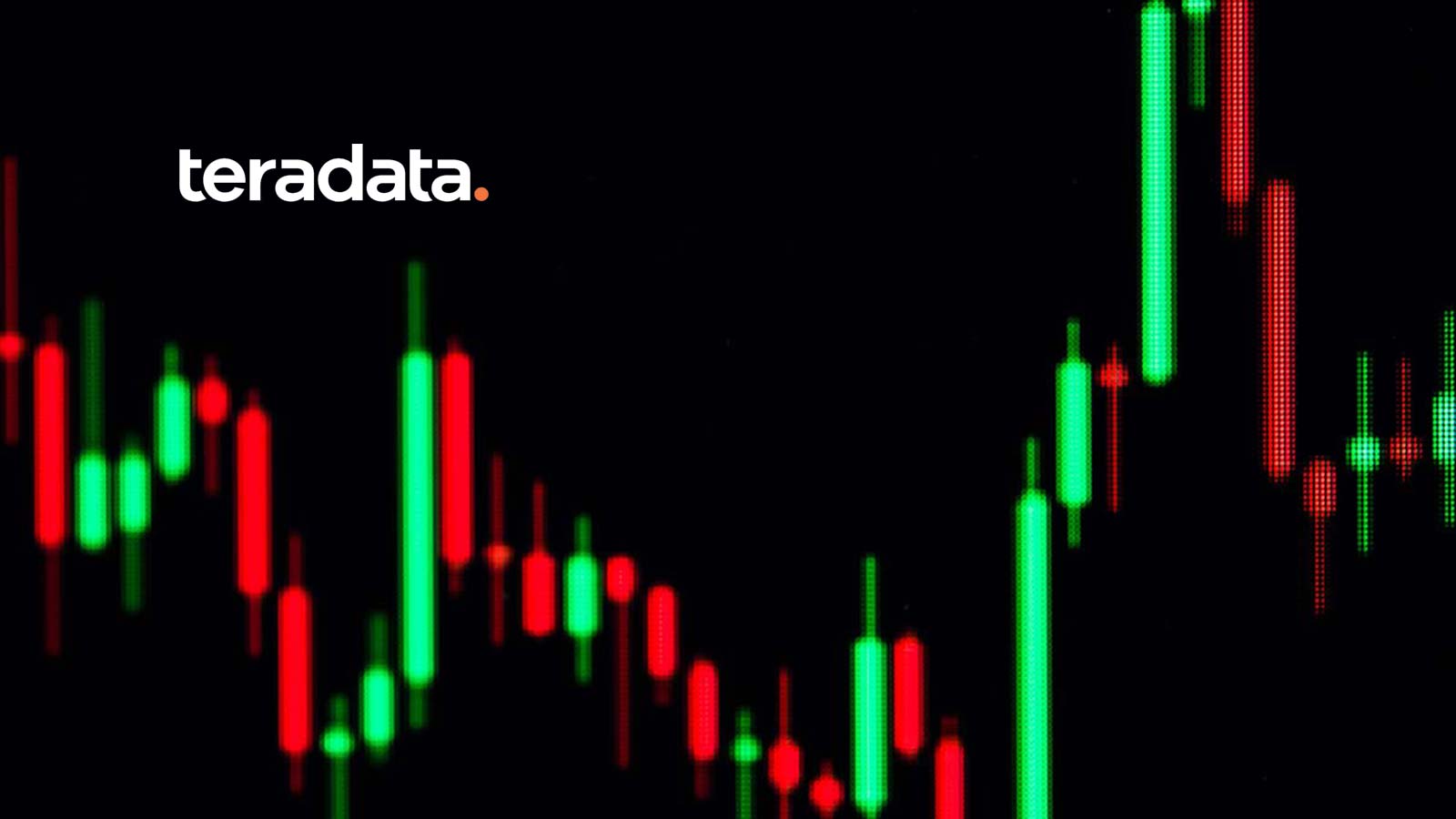 Target Chooses Teradata Vantage on AWS to Modernise Data Analytics and Transform Supply Chain Management