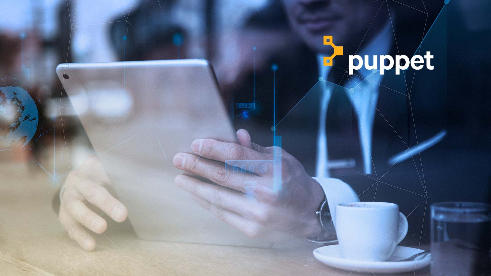 Tech Industry Veteran Gene Hall Joins Puppet as Chief Marketing Officer