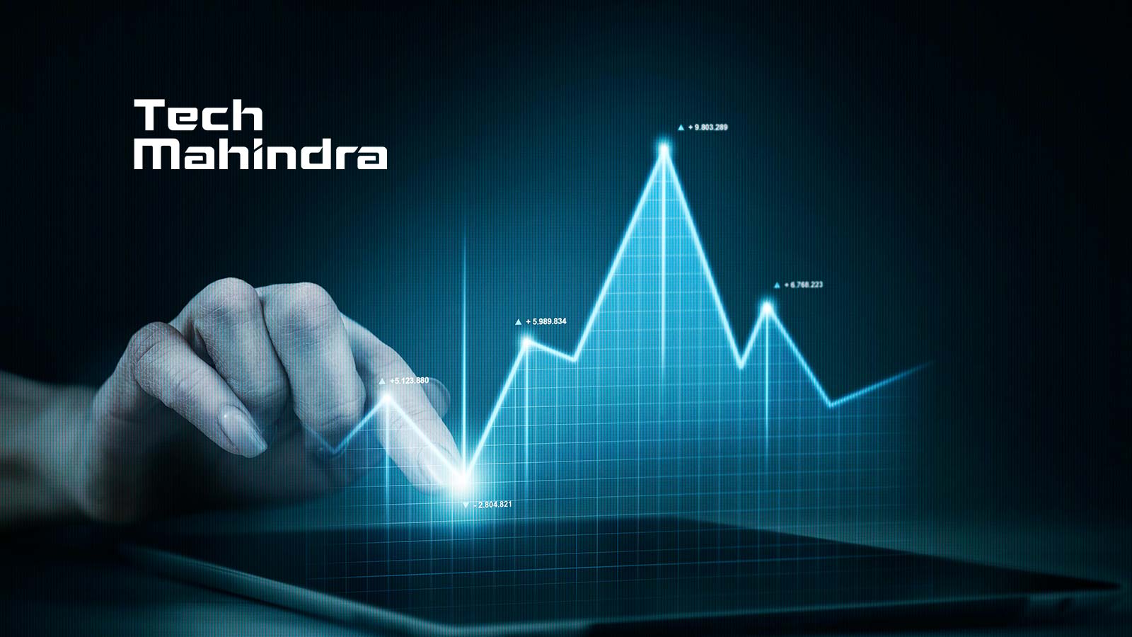 Tech Mahindra Achieves Premier Consulting Partner Status In The AWS Partner Network