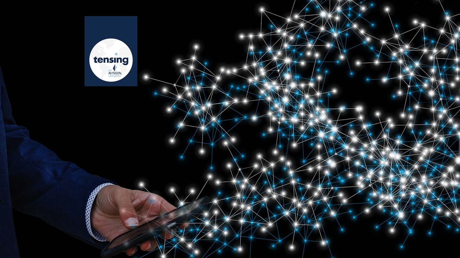 Tensing's Data Integration Capabilities For Utilities Recognized By Safe Software