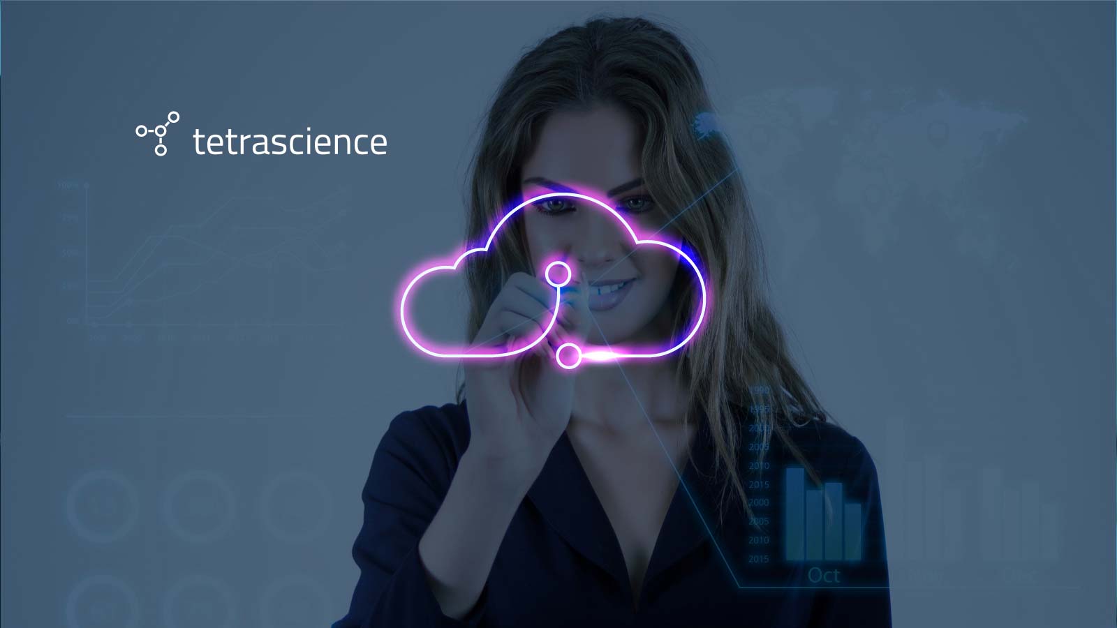 Tetra Partner Network Expands To Meet Customer Demand For Movement To The R&D Data Cloud