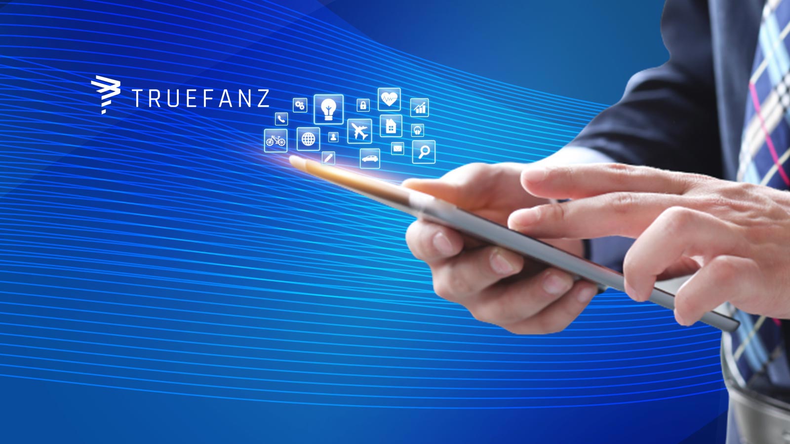 The Best Alternative Fan Site TrueFanz, Announces The Launch Of Its New Content Creator App