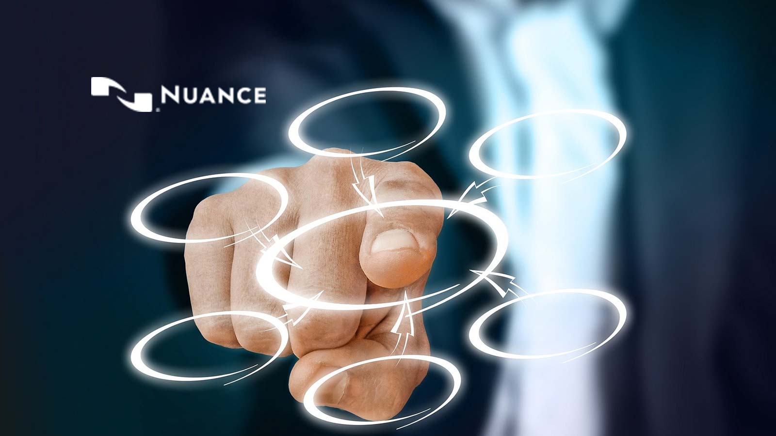 The Boston Globe Names Nuance a "Top Place to Work for 2021"