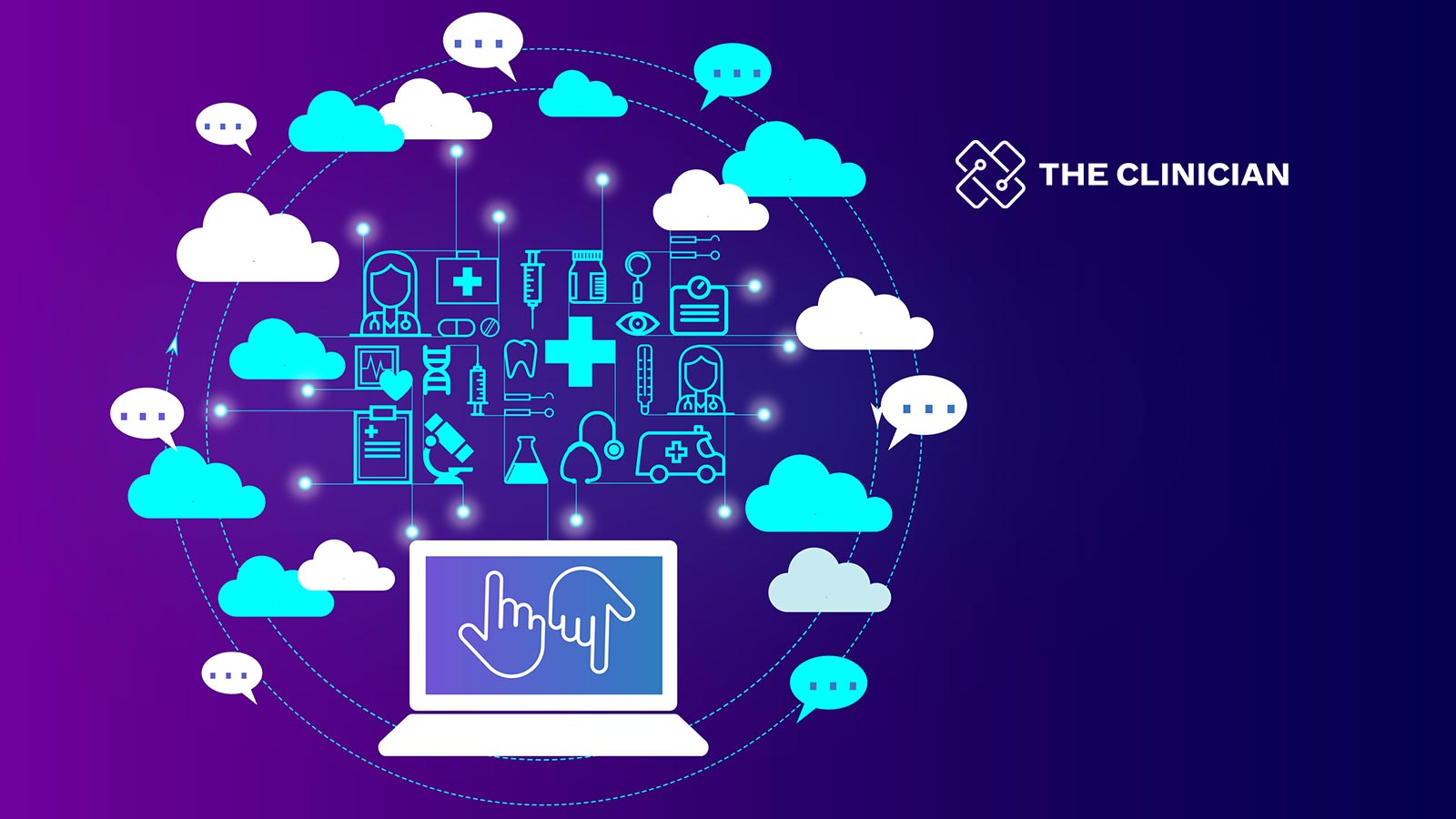 The Clinician joins AWS ISV Accelerate Program