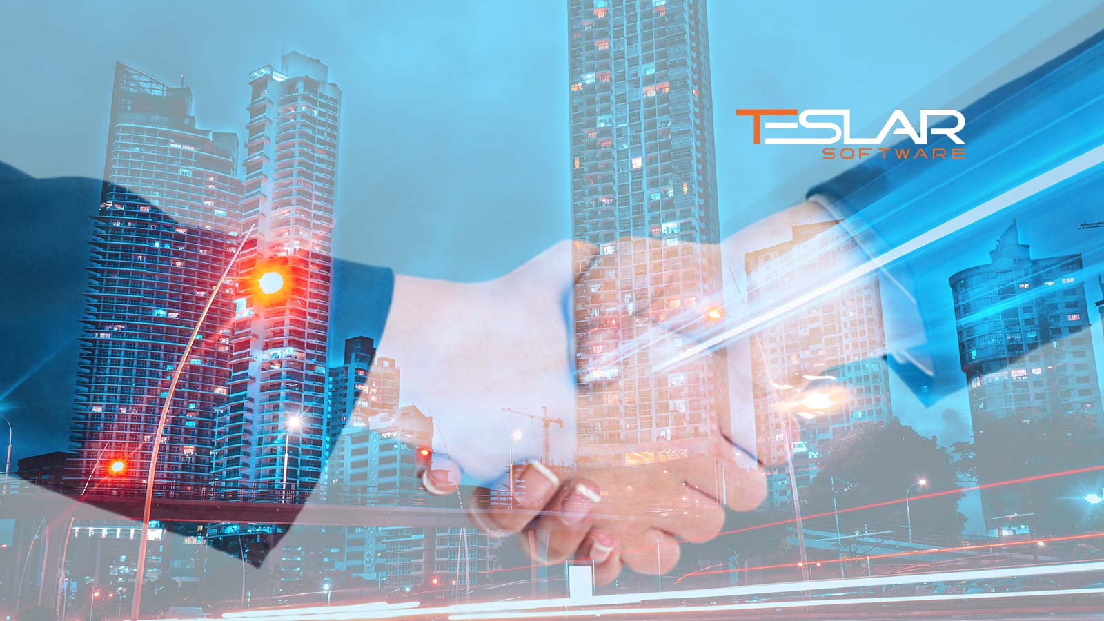 The First Partners With Teslar Software For Comprehensive Portfolio Management