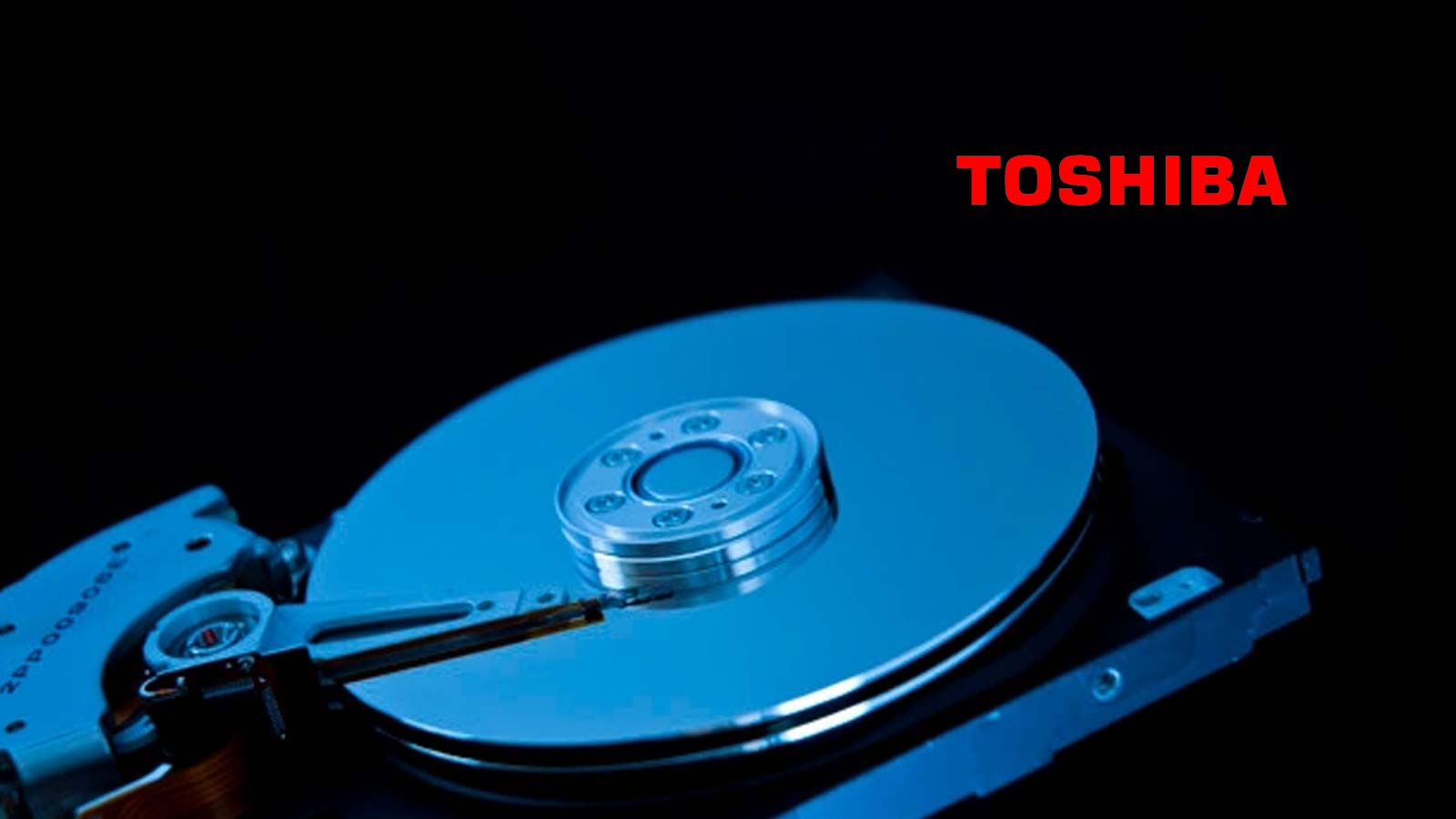 Toshiba Unveils New 18TB MN09 Series NAS Hard Disk Drives