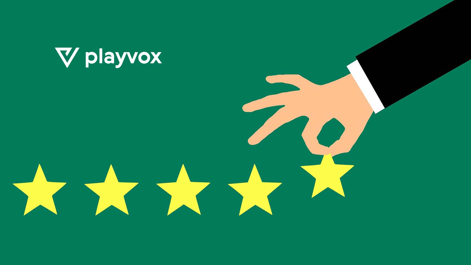 TravelPerk Delivers Excellent Customer Service with Playvox Workforce Engagement Management