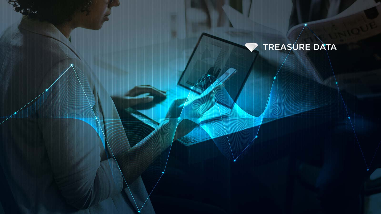 Treasure Data's CDP For Service Now Available On Genesys AppFoundry