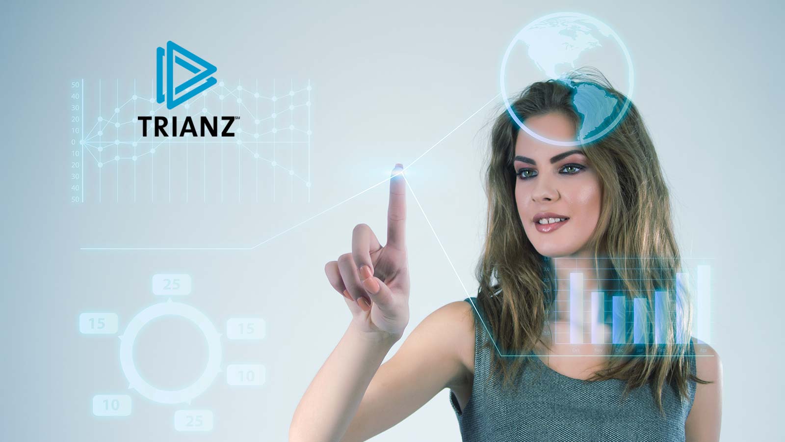 Trianz Appoints Sridhar Ramasubbu As Chief Financial Officer