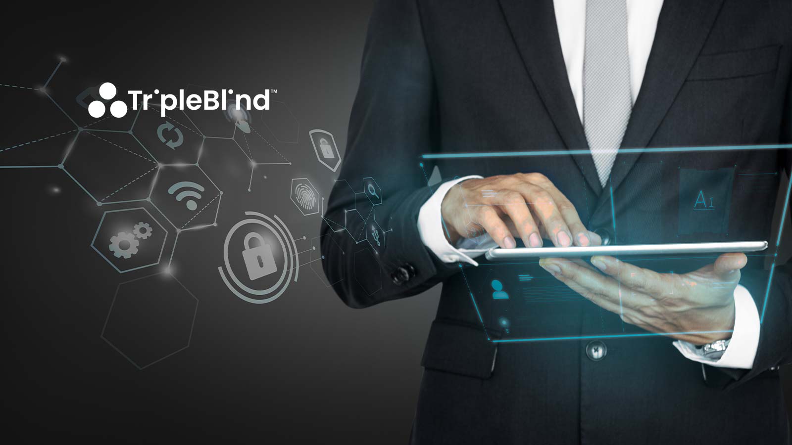 TripleBlind Updates Virtual Private Data Sharing Solution to Enhance Performance and Simplify the User Experience