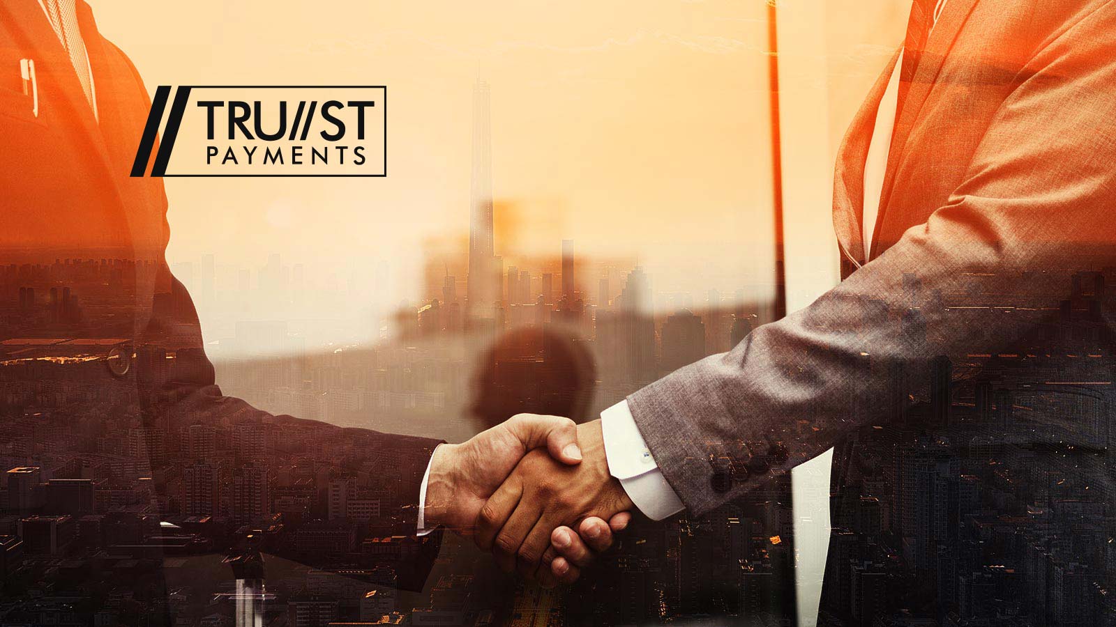 Trust Payments Announces its New Crypto Partnership with Everest