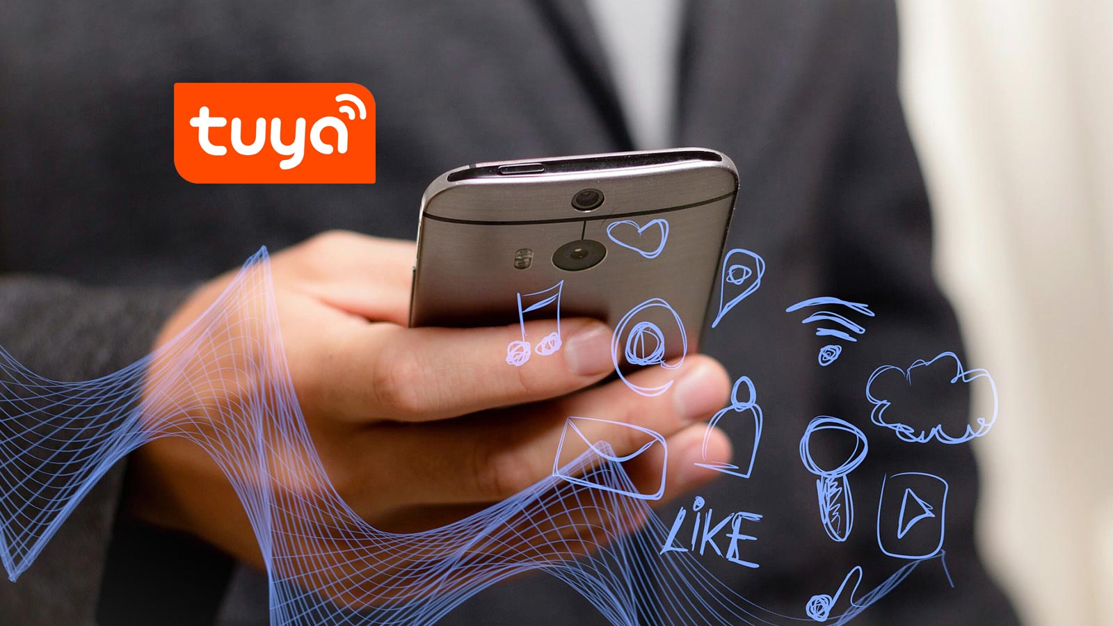 Tuya Smart To Showcase Industry-Leading IoT Tech At CES 2022