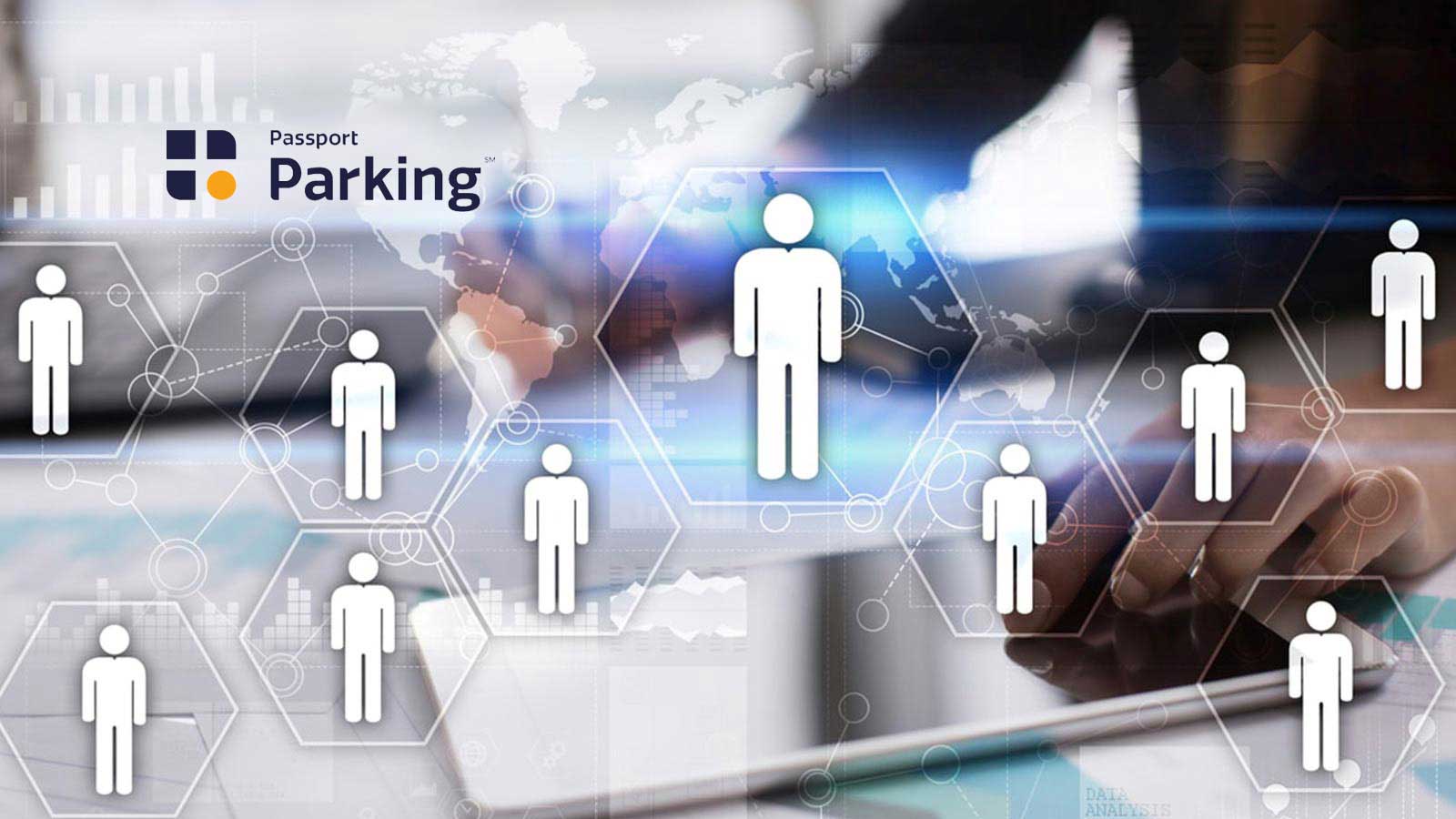 University of Kansas Offers More Ways to Pay For Parking With Passport