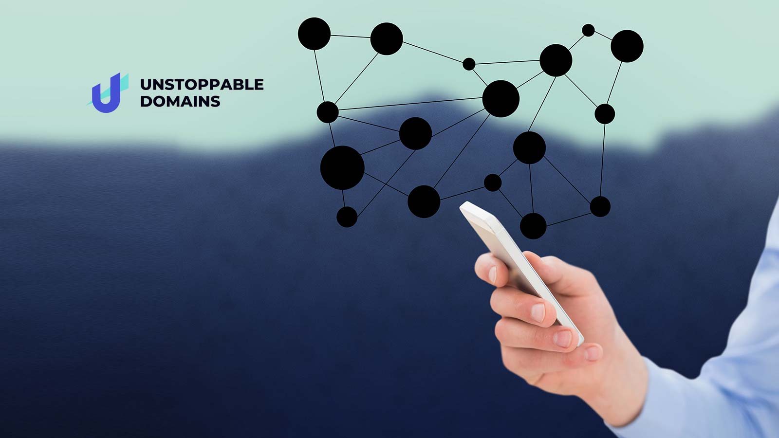 Unstoppable Domains Hires AWS and IBM Veteran Sandy Carter to Executive Team