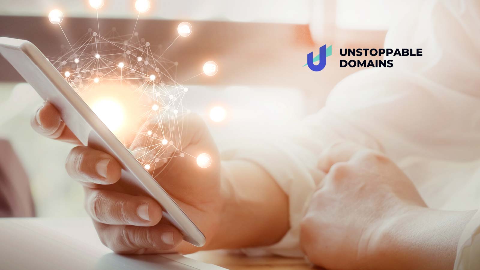 Unstoppable Domains and Alchemy Launch API for Enterprise-Ready NFT Domain Name Integrations