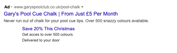 Planning Google Ads Campaigns Around Holidays and Events in 2022_image 3