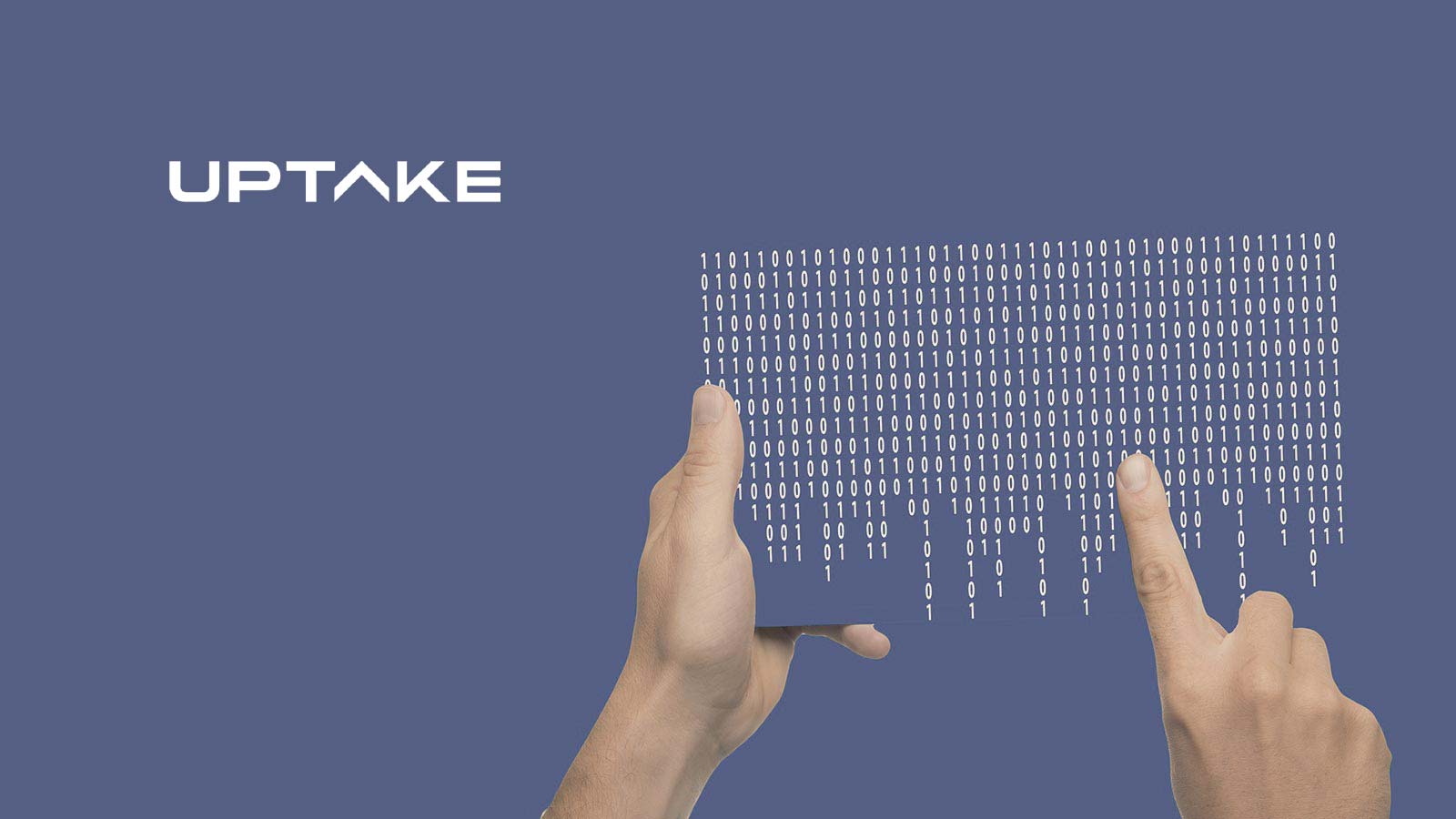 Uptake Joins Oren Marketplace to Support Digital Transformation of Mining Industry