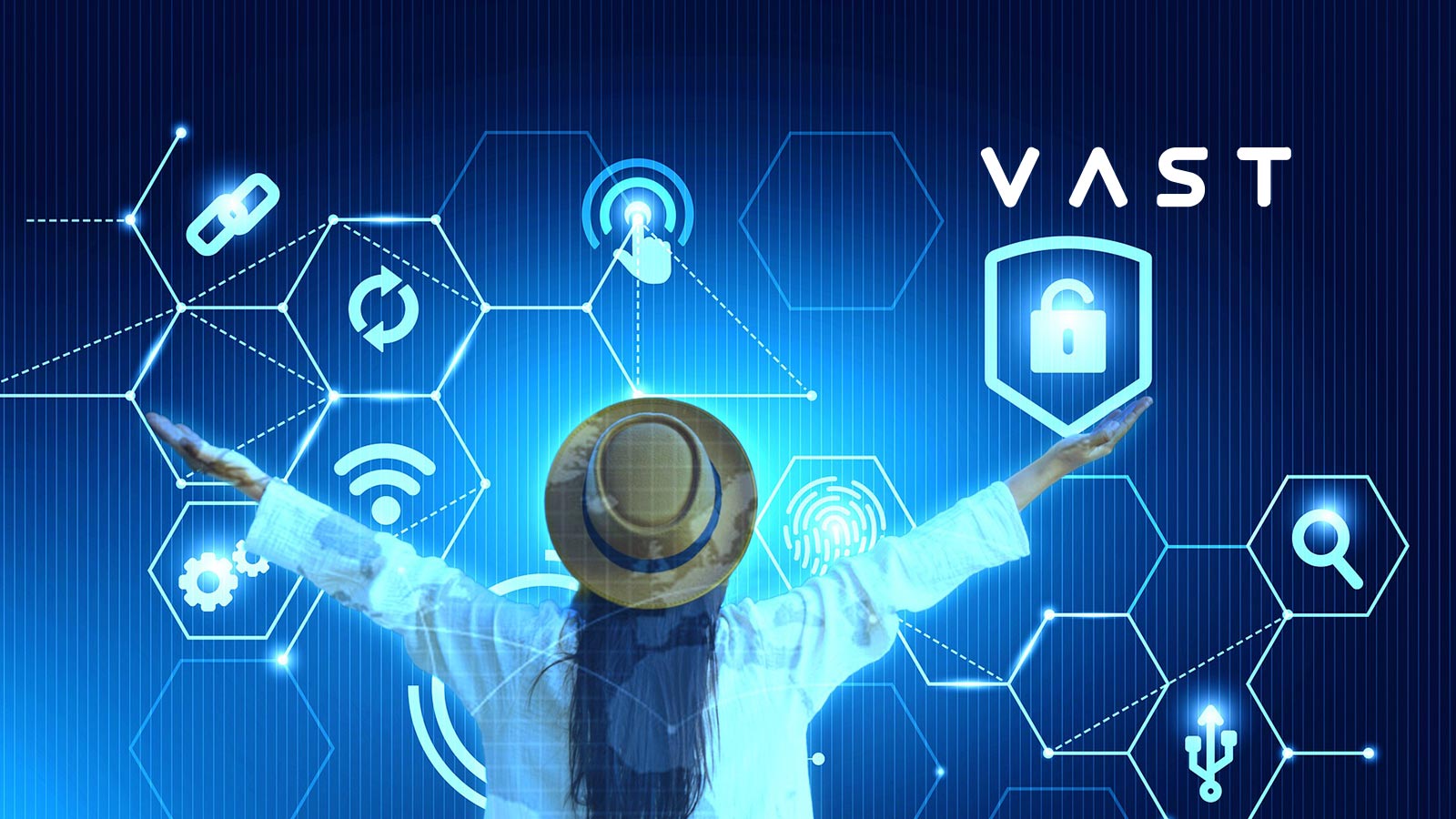 VAST Data Plays The End Game With Enterprise Hard Drives
