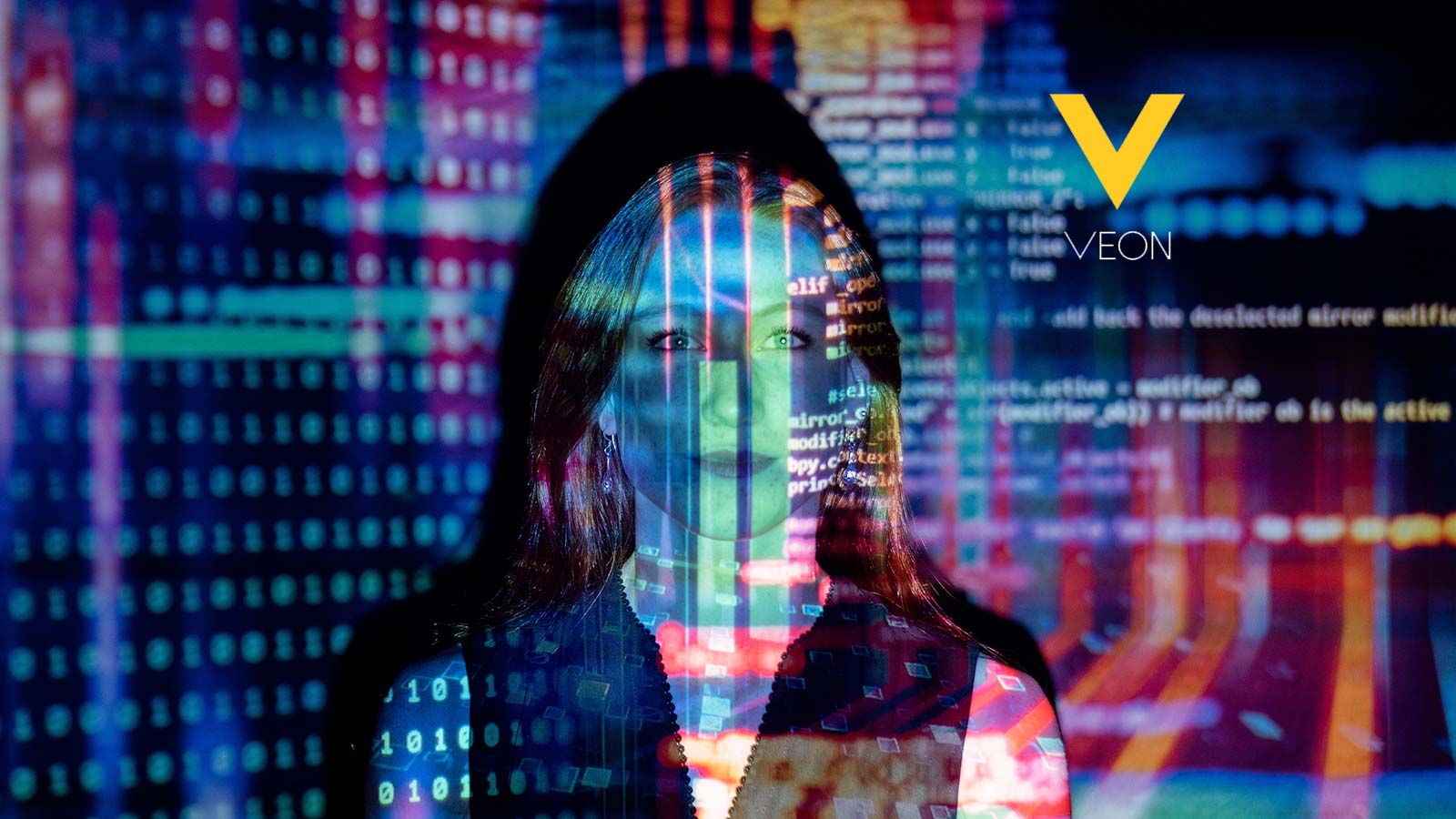 VEON Announces Acquisition of Cloud Service Provider IBS DataFort