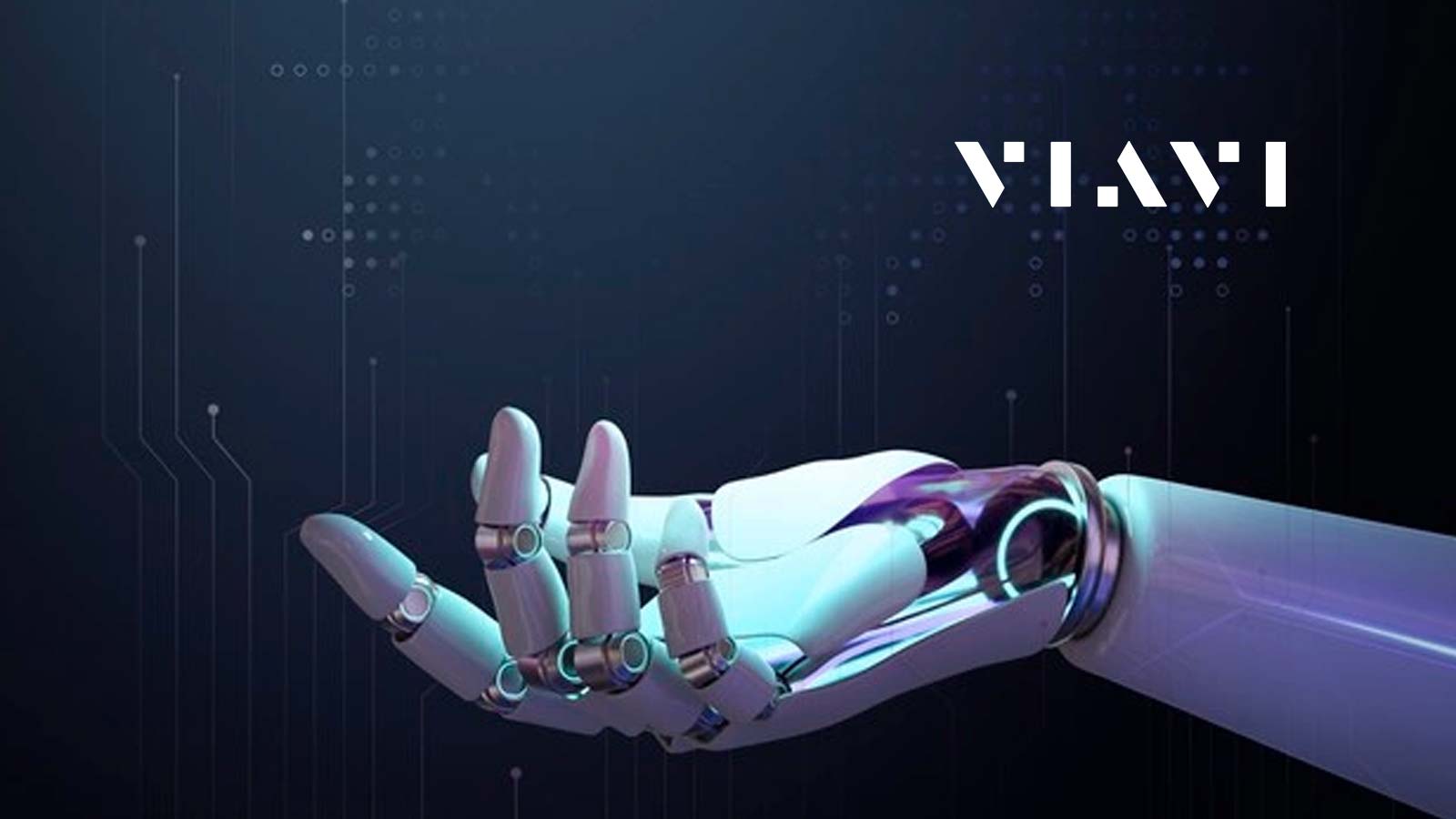 VIAVI Brings Its Geolocation Capabilities To The Ericsson Intelligent Automation Platform