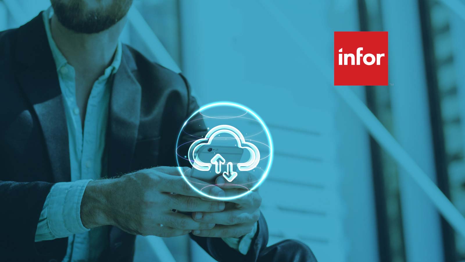 Valmet And Infor Continue Their Shared Journey To The Cloud