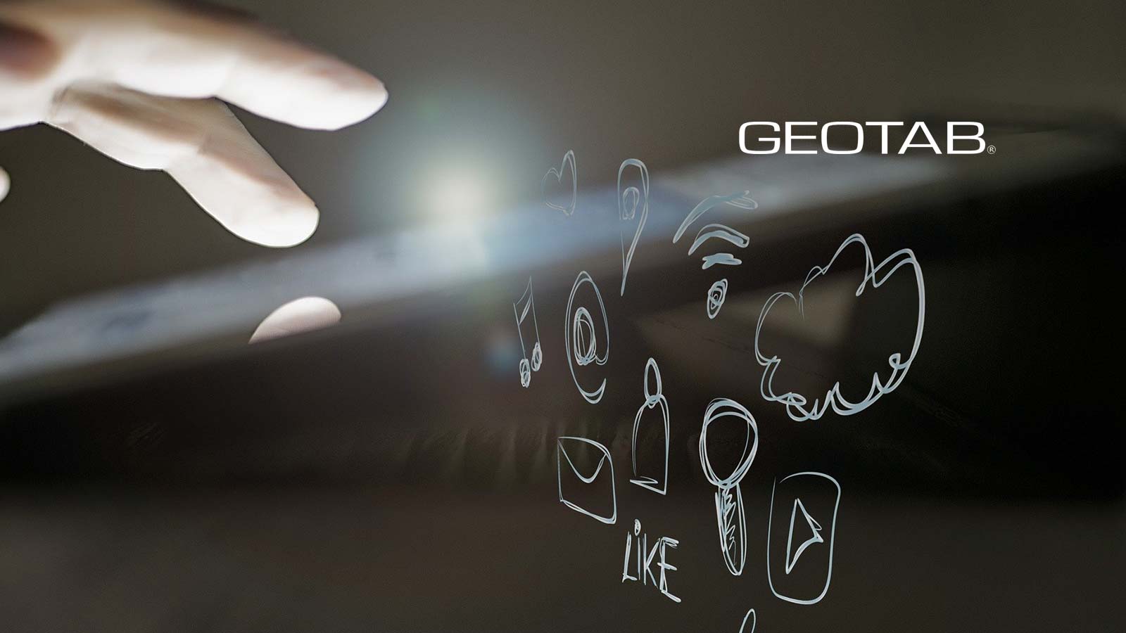 Vehicles Equipped With Geotab Integrated Solution For Ford Now Compatible With Geotab Drive Electronic Logging Device App