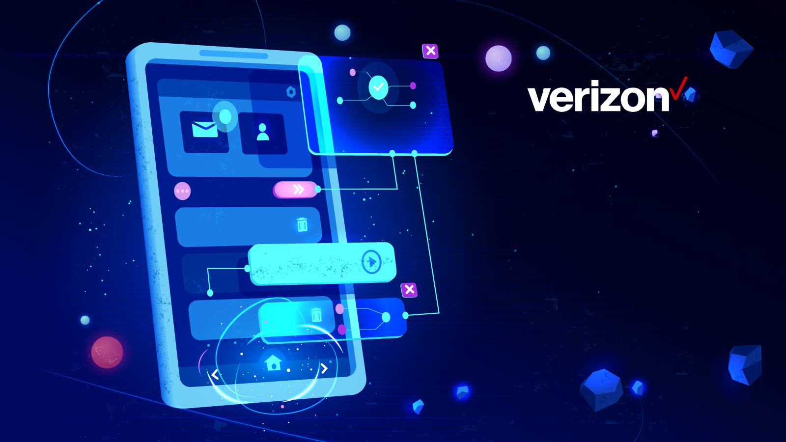 Verizon Business, Cisco Bolster Enterprise Agility With Managed Service Offerings
