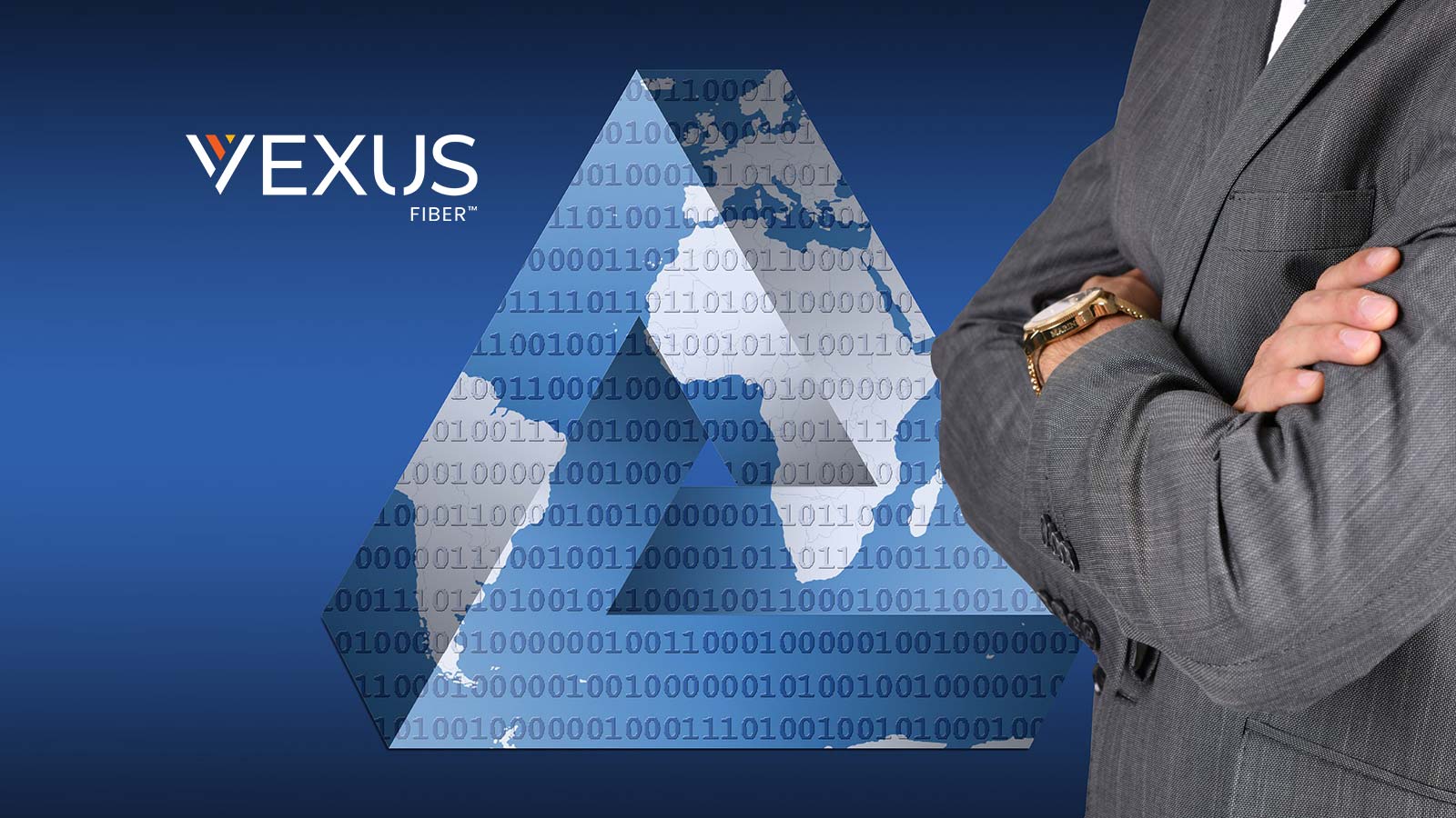Vexus Fiber Announces New Build Plans In Laredo, Texas