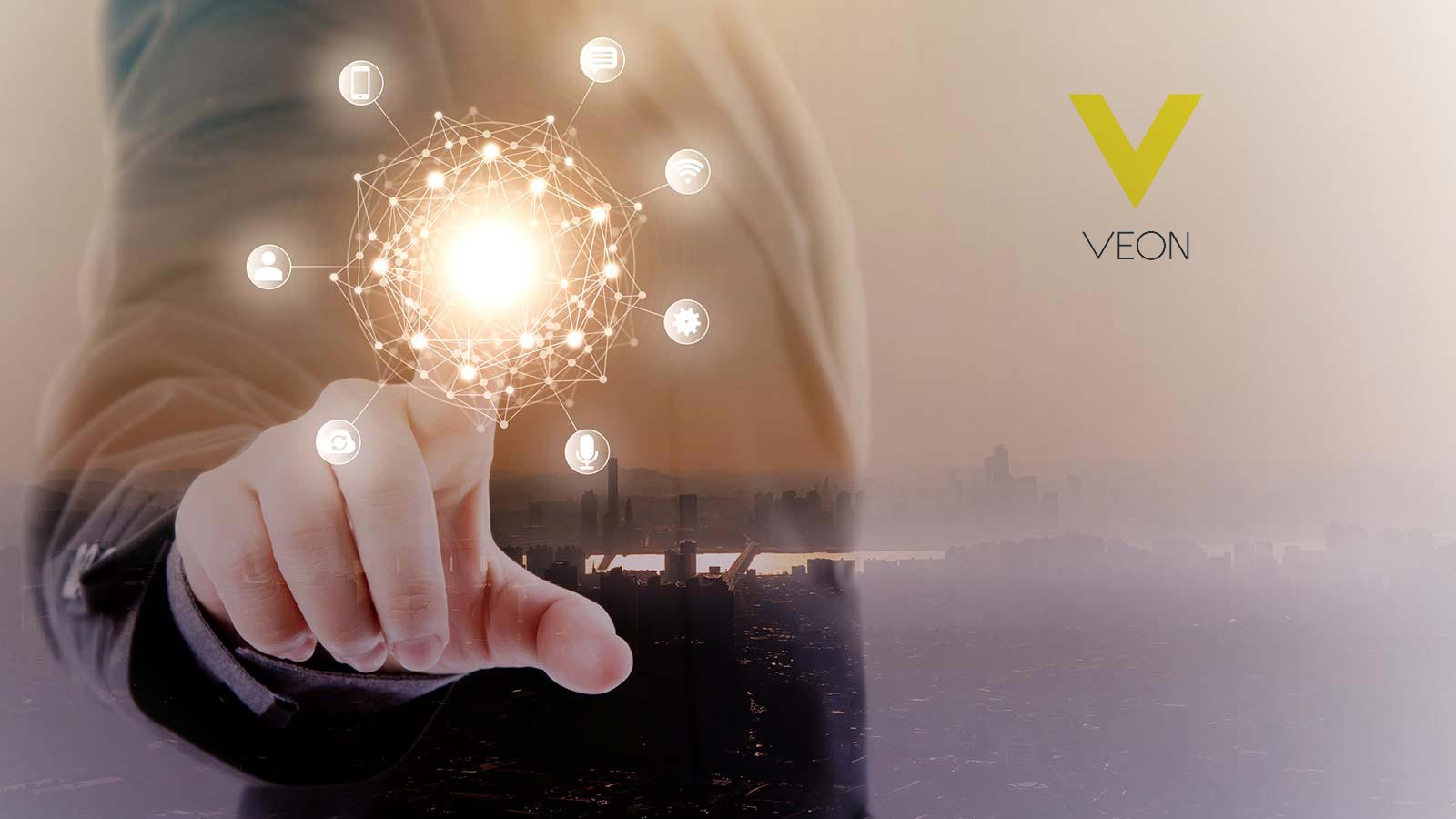 VEON Ltd. a leading global provider of connectivity and internet services, announces Mohammad Khairil Abdullah will join the VEON Group as Chief Executive Officer of VEON Ventures