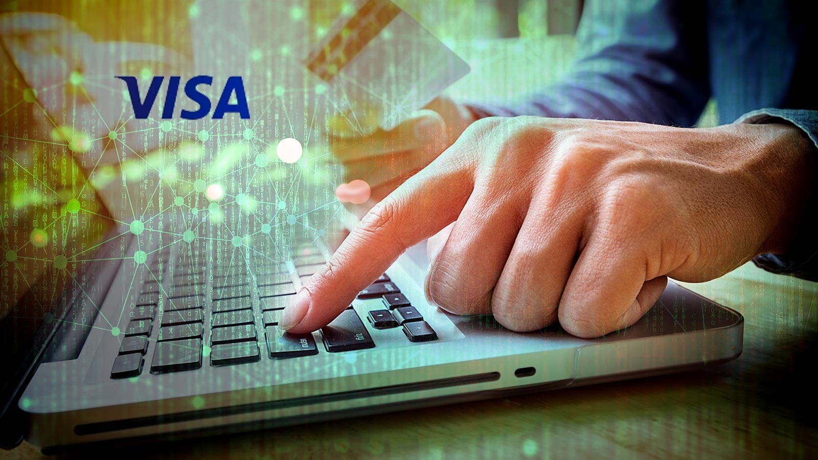 Visa Introduces Crypto Advisory Services to help Partners Navigate a New Era of Money Movement