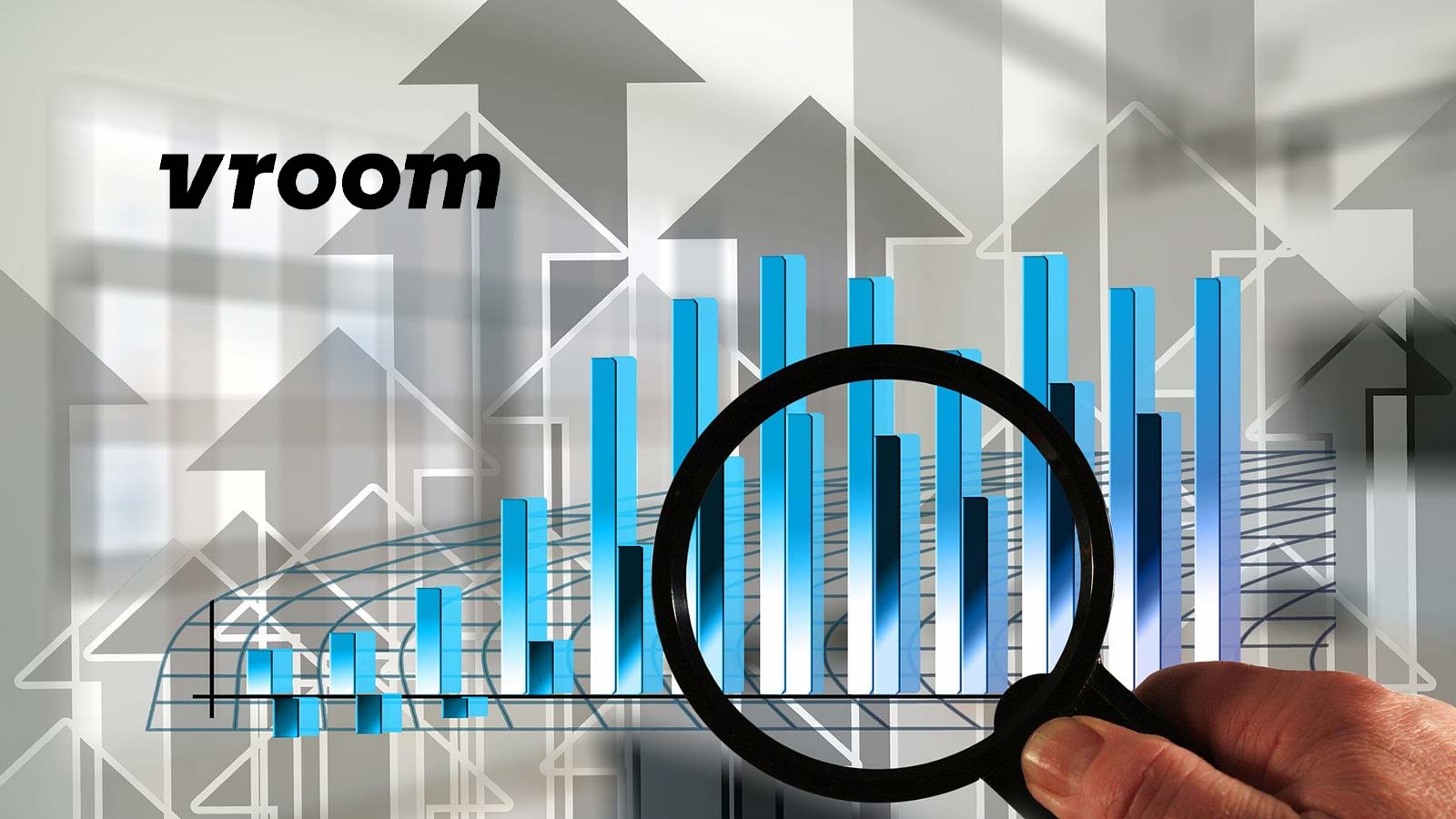 Vroom Announces Appointment Of Chief Operating Officer