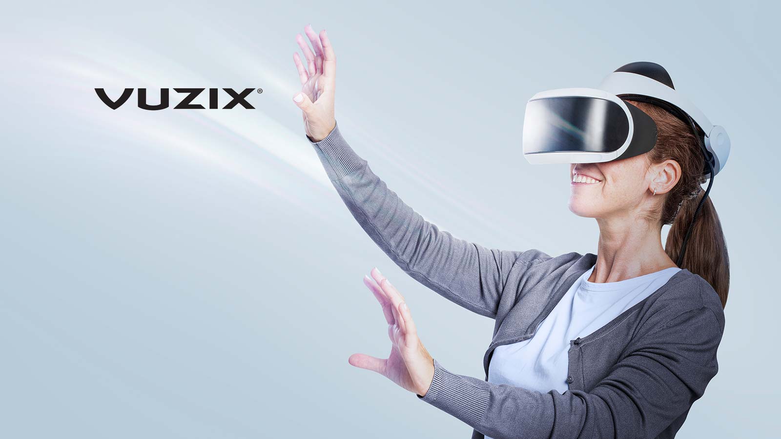 Vuzix Signs Distribution Agreement With Barcotec GmbH And Receives Initial Smart Glasses Order