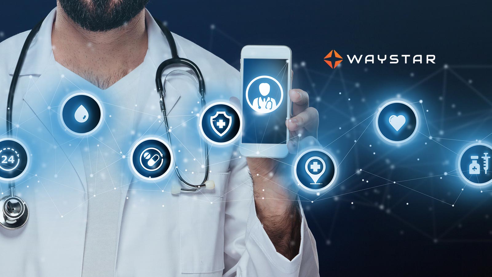 Waystar Ranked #1 Vendor For Revenue Cycle Management Software In Two Key Categories For Large Hospitals, IDNs And Health Systems