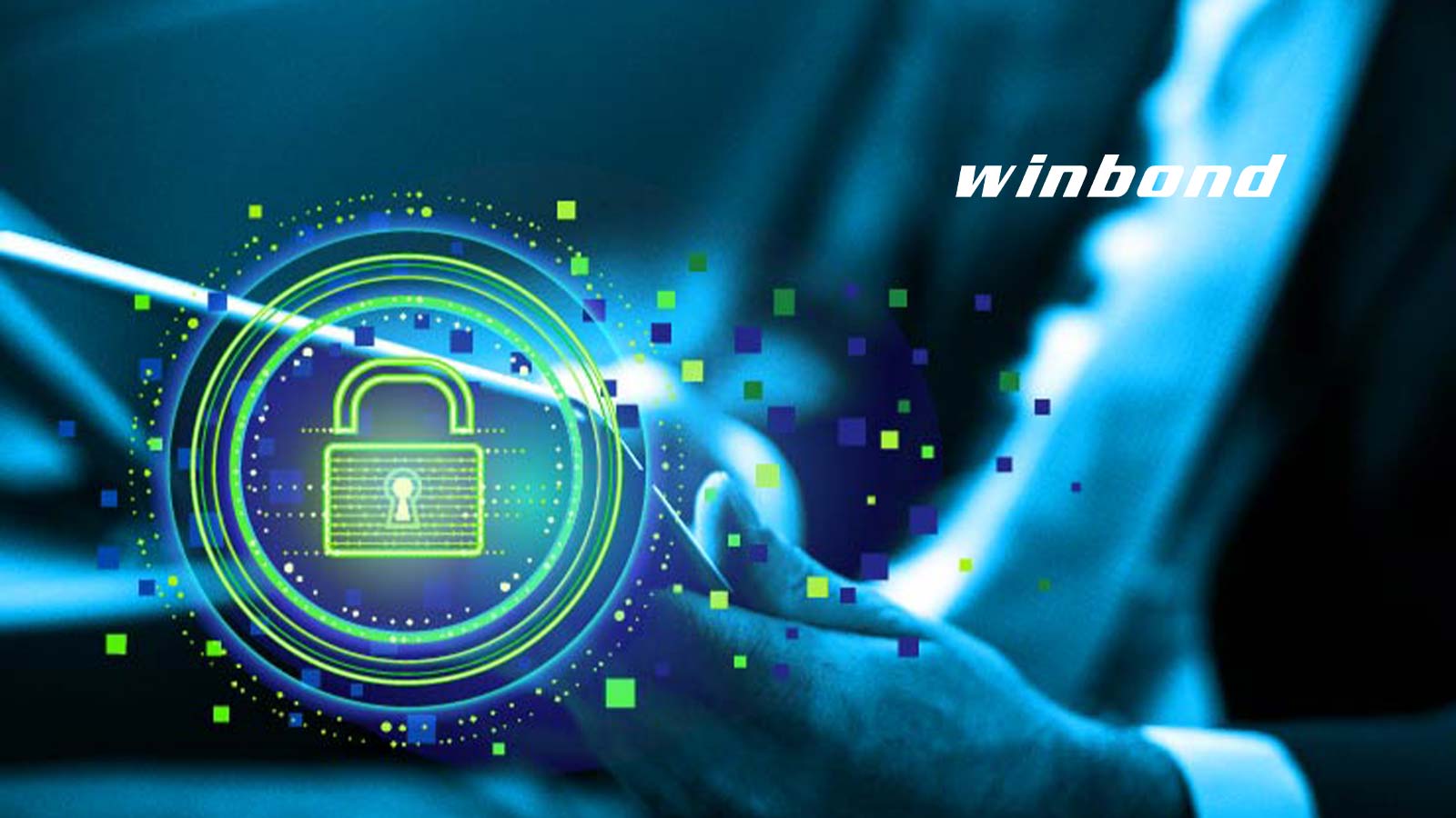 Winbond and Karamba Security Provide a Comprehensive Cybersecurity Solution Tailored for Automotive and Other IoT Critical Needs