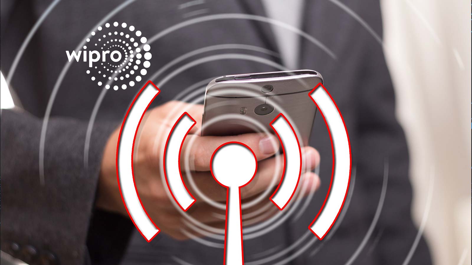 Wipro Expands Sports, Entertainment, Retail and Transport Offerings with Launch of Wipro VisionEDGE Solution