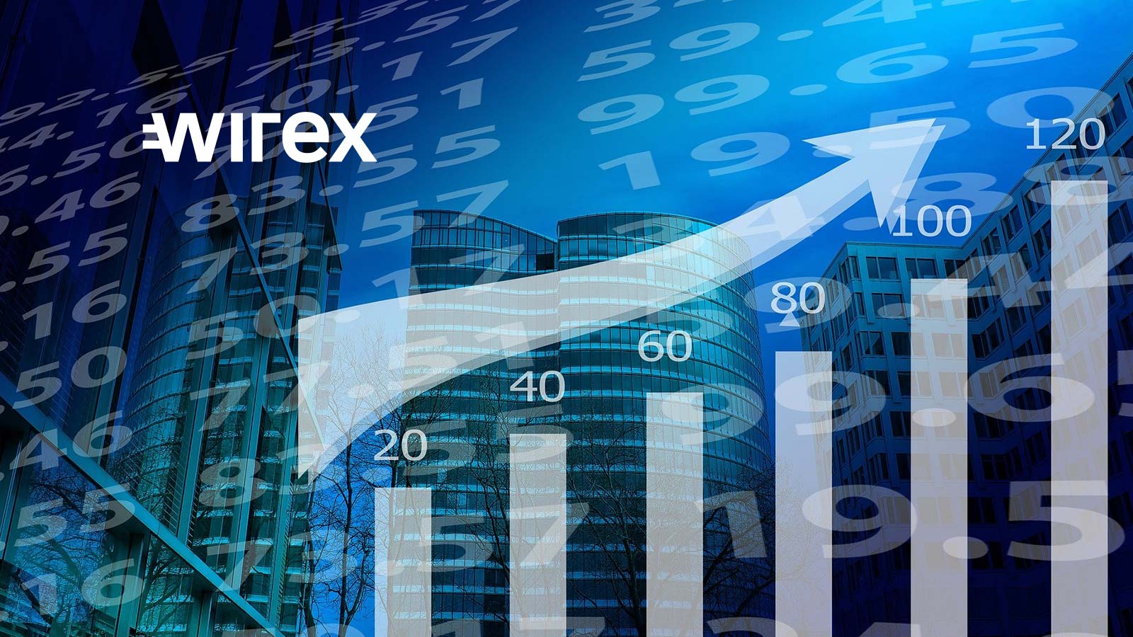 Wirex Launches world's First 'Mass-Market' Non-Custodial DeFi Wallet