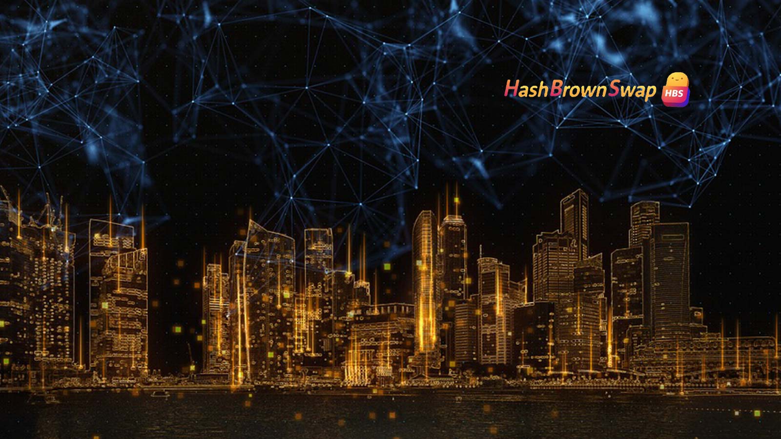 World’s Fastest Cross-Chain DeFi Platform Has Launched!