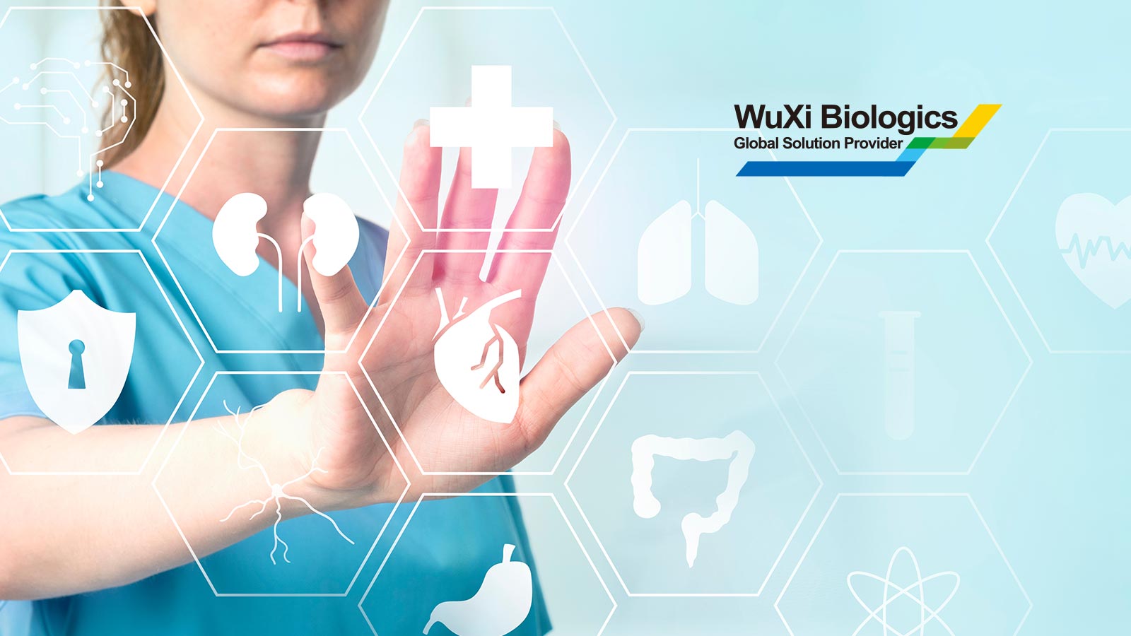 WuXi Biologics And ImmuneOncia Sign MOU For Development And Manufacturing Of Anti-PD-L1/CD47 Bispecific Antibody